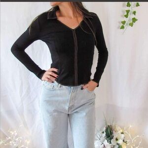 New with tag boutique brand Hashtag Made in USA 🇺🇸 96% Rayon 4% spandex